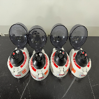 USA Scientific Micro Centrifuges - Quantity 4 image 2